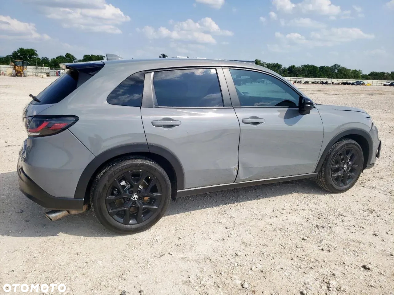 Honda HR-V - 5