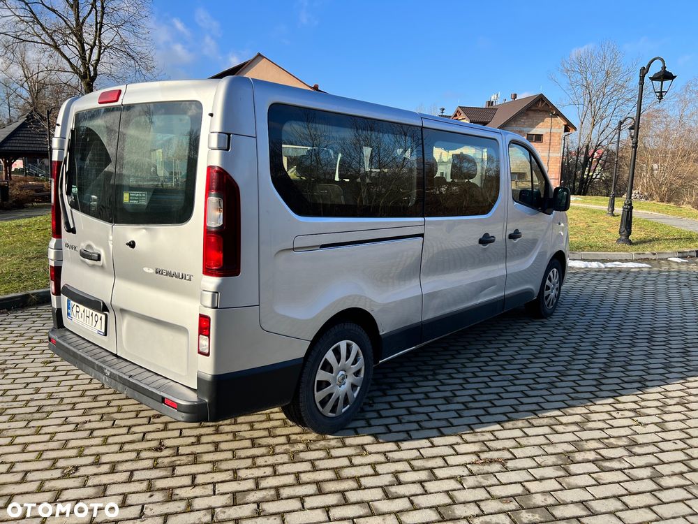 Renault Trafic - 4