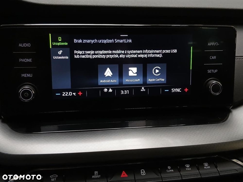 Skoda Octavia 1.5 TSI GPF ACT Ambition - 28