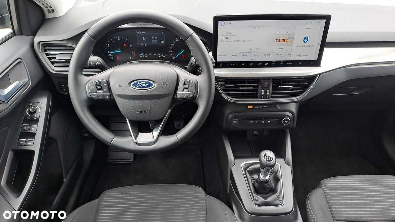 Ford Focus - 11