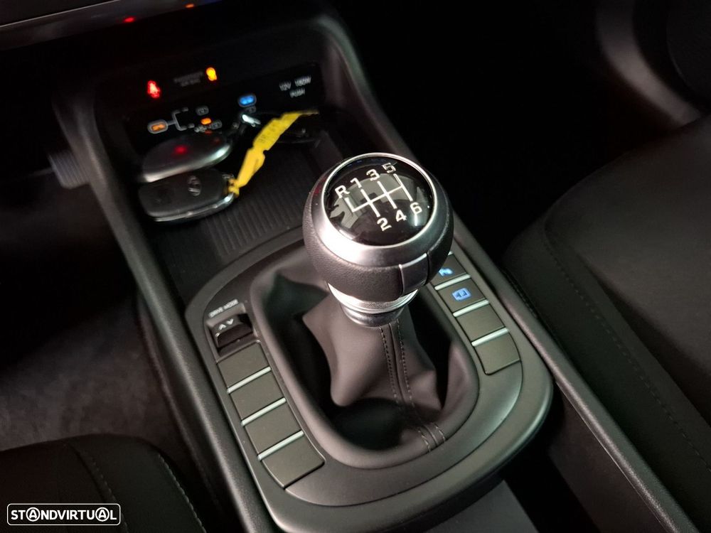 Hyundai Kauai 1.0 T-GDi Premium (TT) - 17
