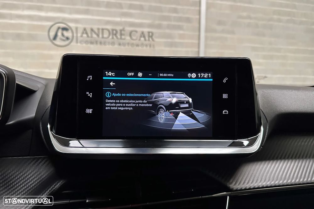 Peugeot 2008 PureTech 100 Stop&Start Allure Pack - 20