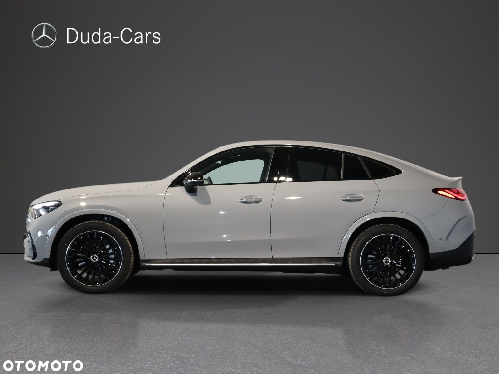 Mercedes-Benz GLC - 5