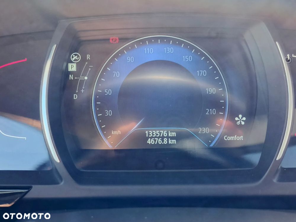 Renault Espace 1.6 dCi Energy Magnetic EDC - 7