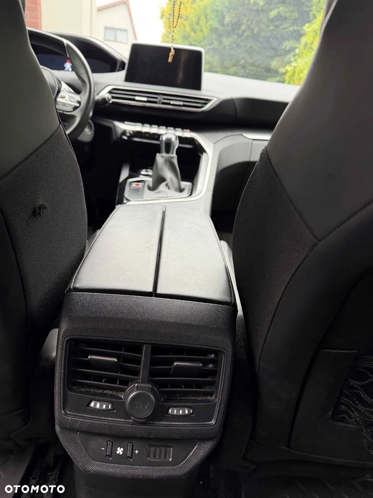 Peugeot 5008 BlueHDI 150 Stop & Start Business-Line - 12