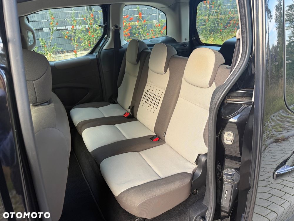 Citroën Berlingo 1.6 HDi 90 FAP Multispace - 29