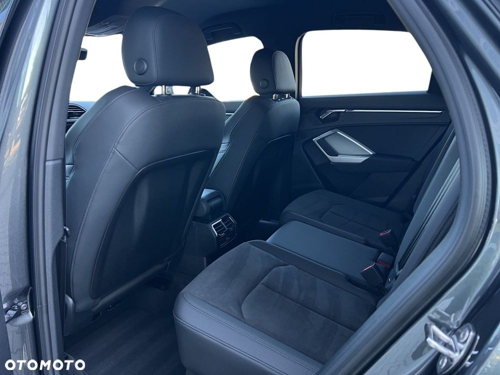 Audi Q3 Sportback 35 TFSI mHEV S-Line S tronic - 12
