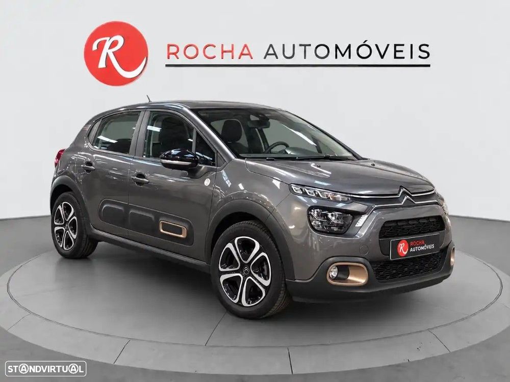 Citroën C3 Pure Tech S&S C-Series - 4