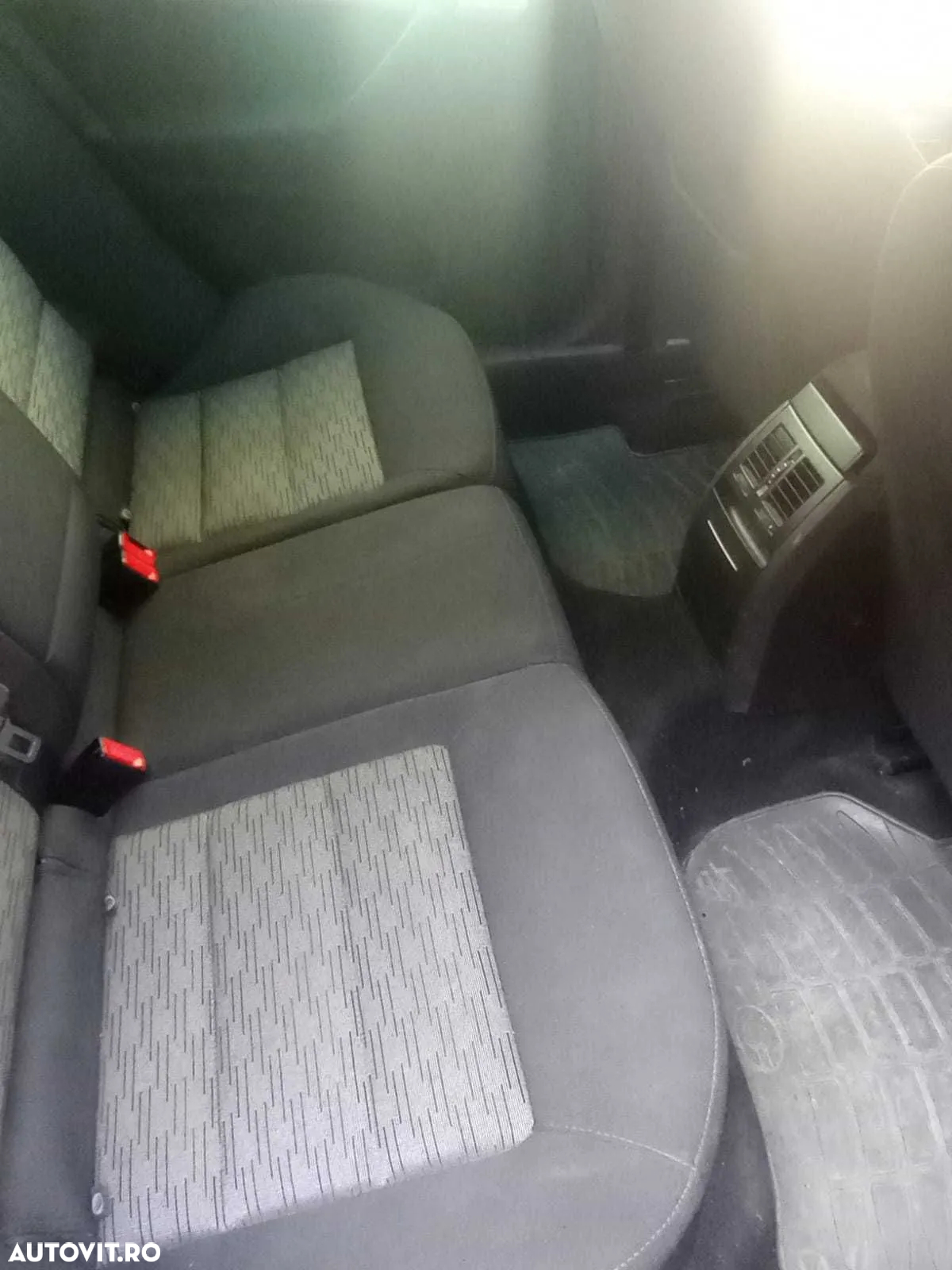 Skoda Octavia 1.6 TDI Classic - 6