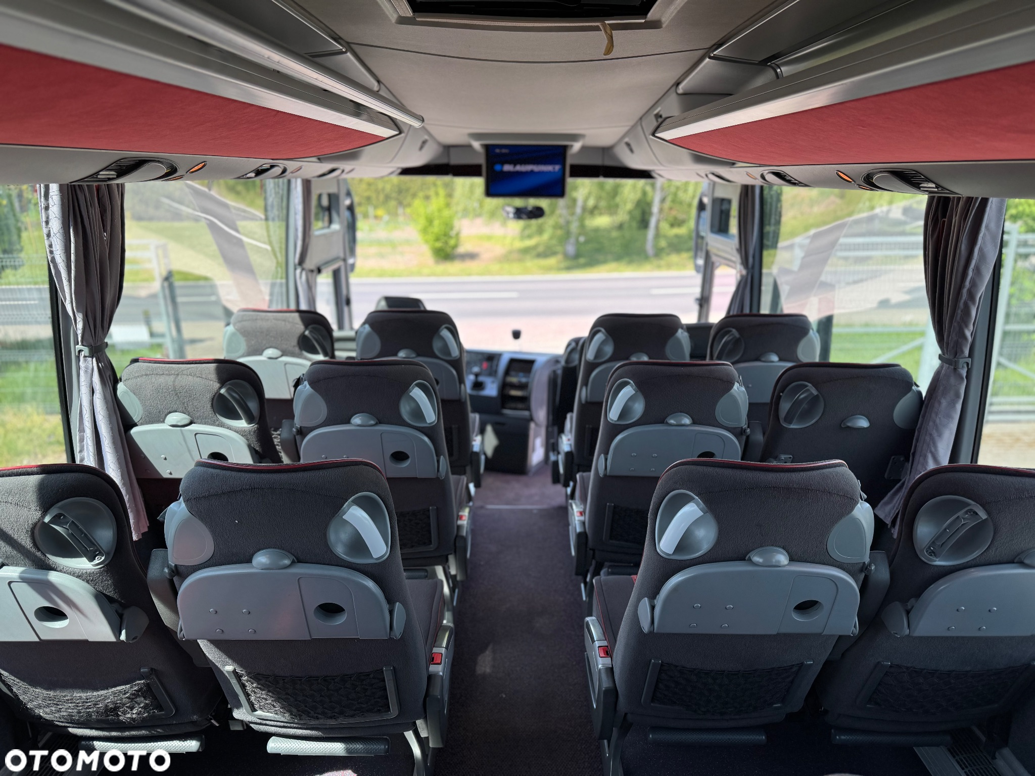 Setra 415 HD - 26