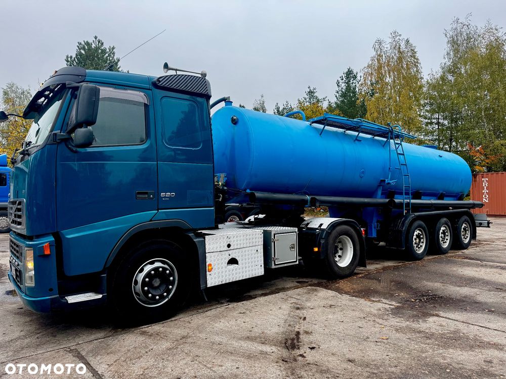 Schmitz Cargobull SKO 24 - 4