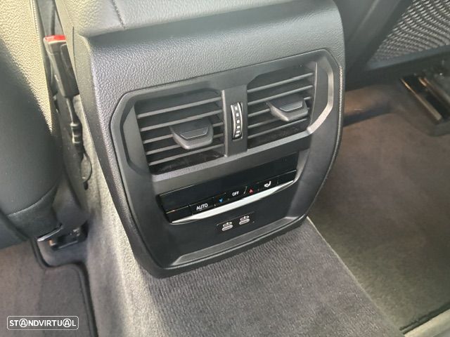 BMW 320 e Line Sport Auto - 18
