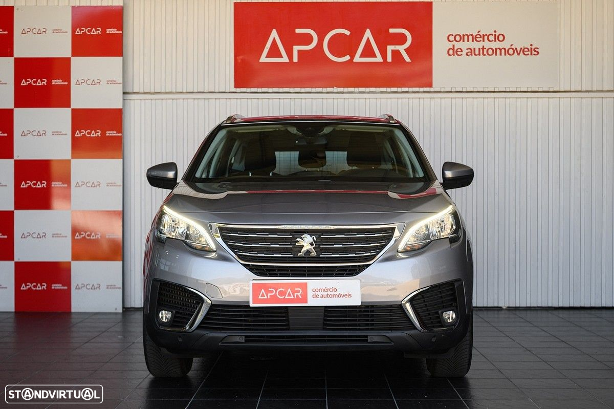 Peugeot 5008 1.2 PureTech Active - 8