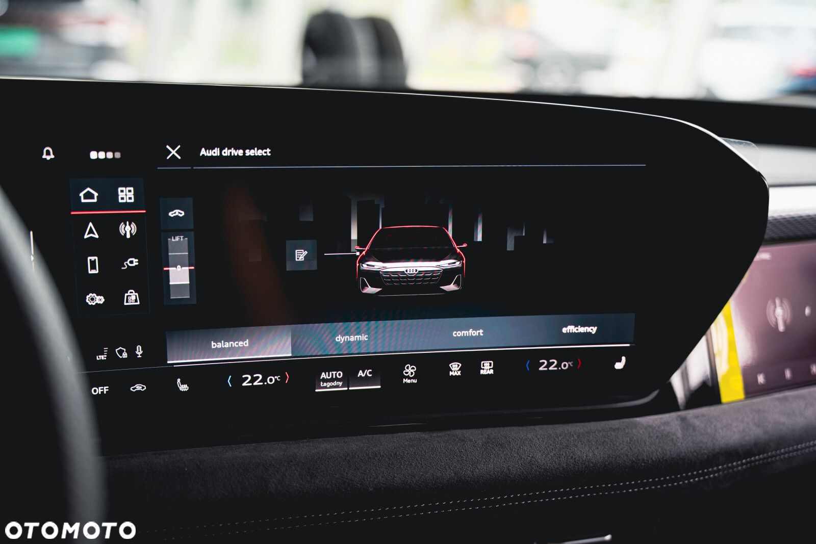 Audi A6 Sportback e-tron - 15