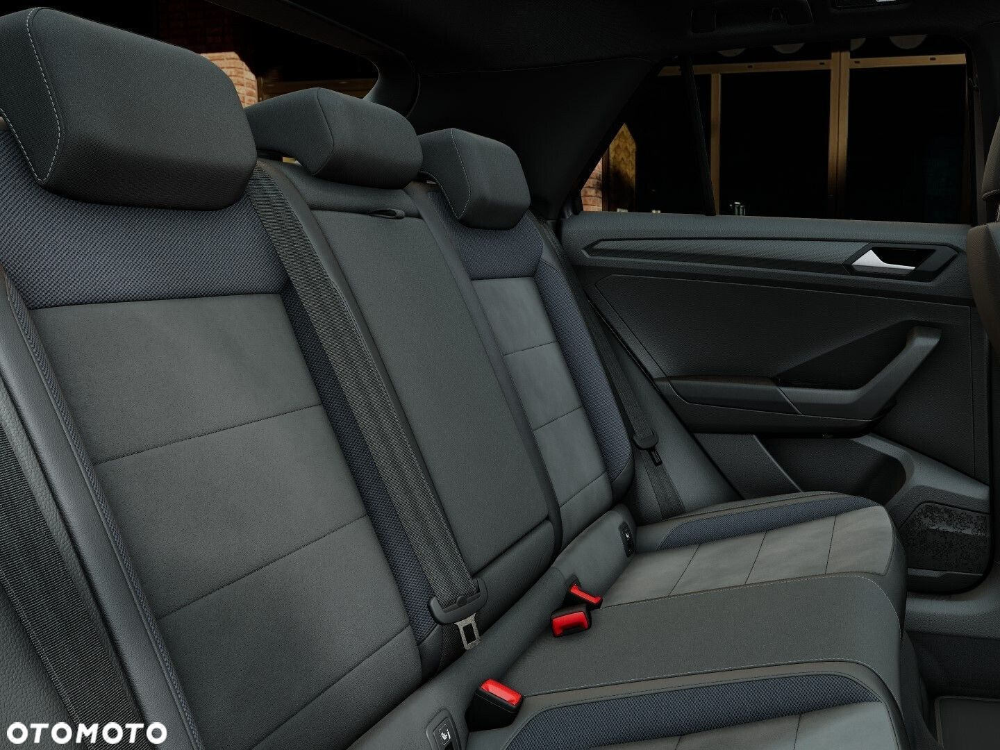 Volkswagen T-Roc - 11