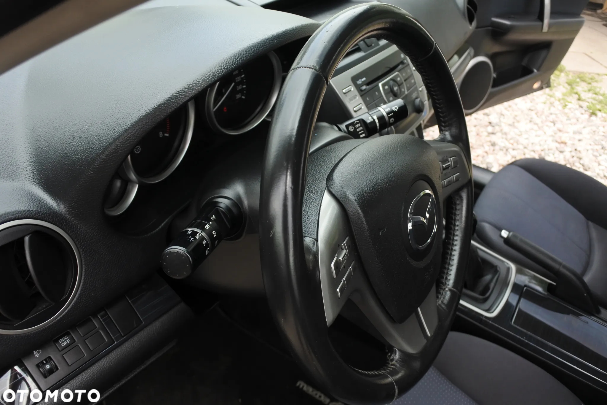 Mazda 6 Sport 1.8 Exclusive - 18