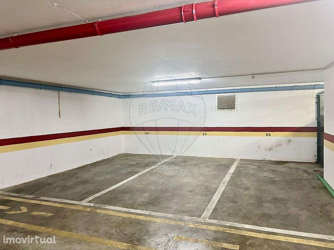 Garagem  para venda - Grande imagem: 5/10