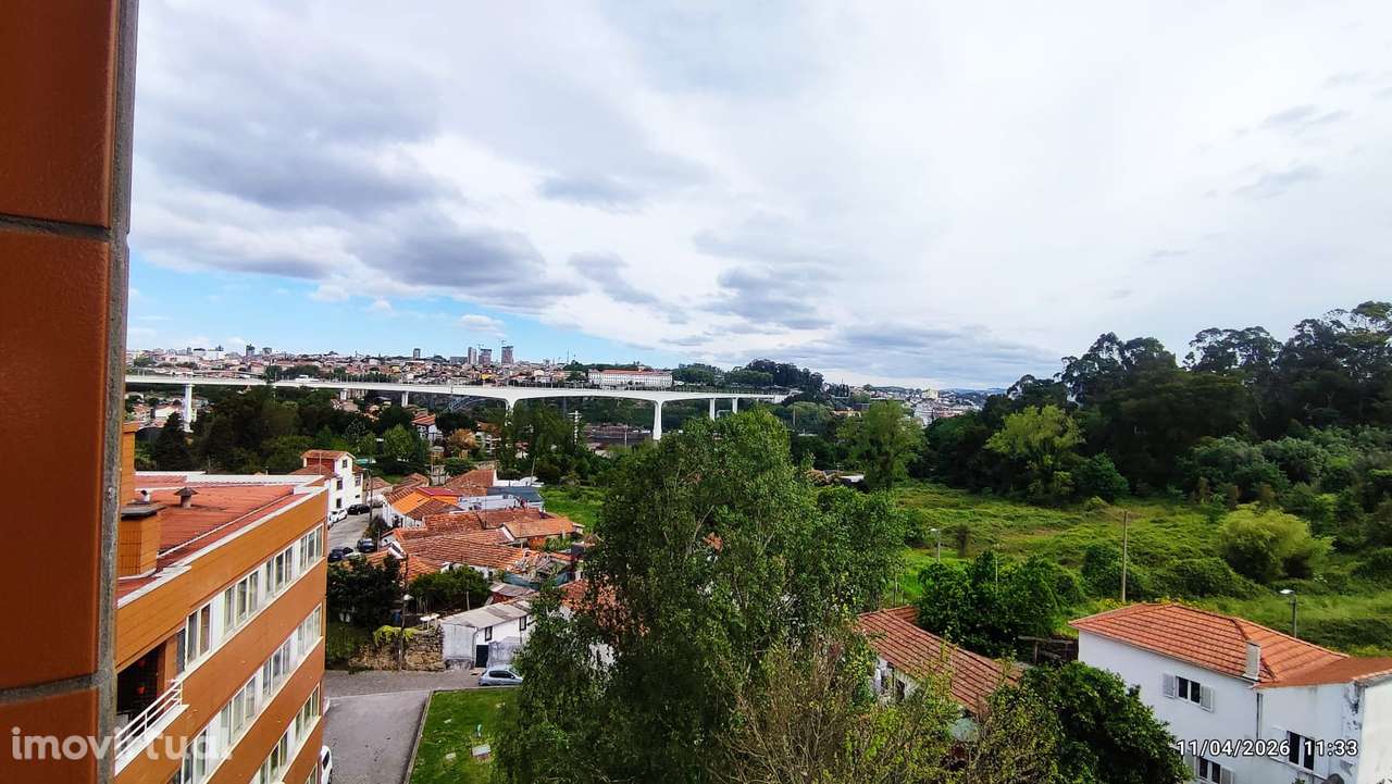 T1 Mobilado & Equipado -  V. N. Gaia, Próx. Freixo - Grande imagem: 3/14