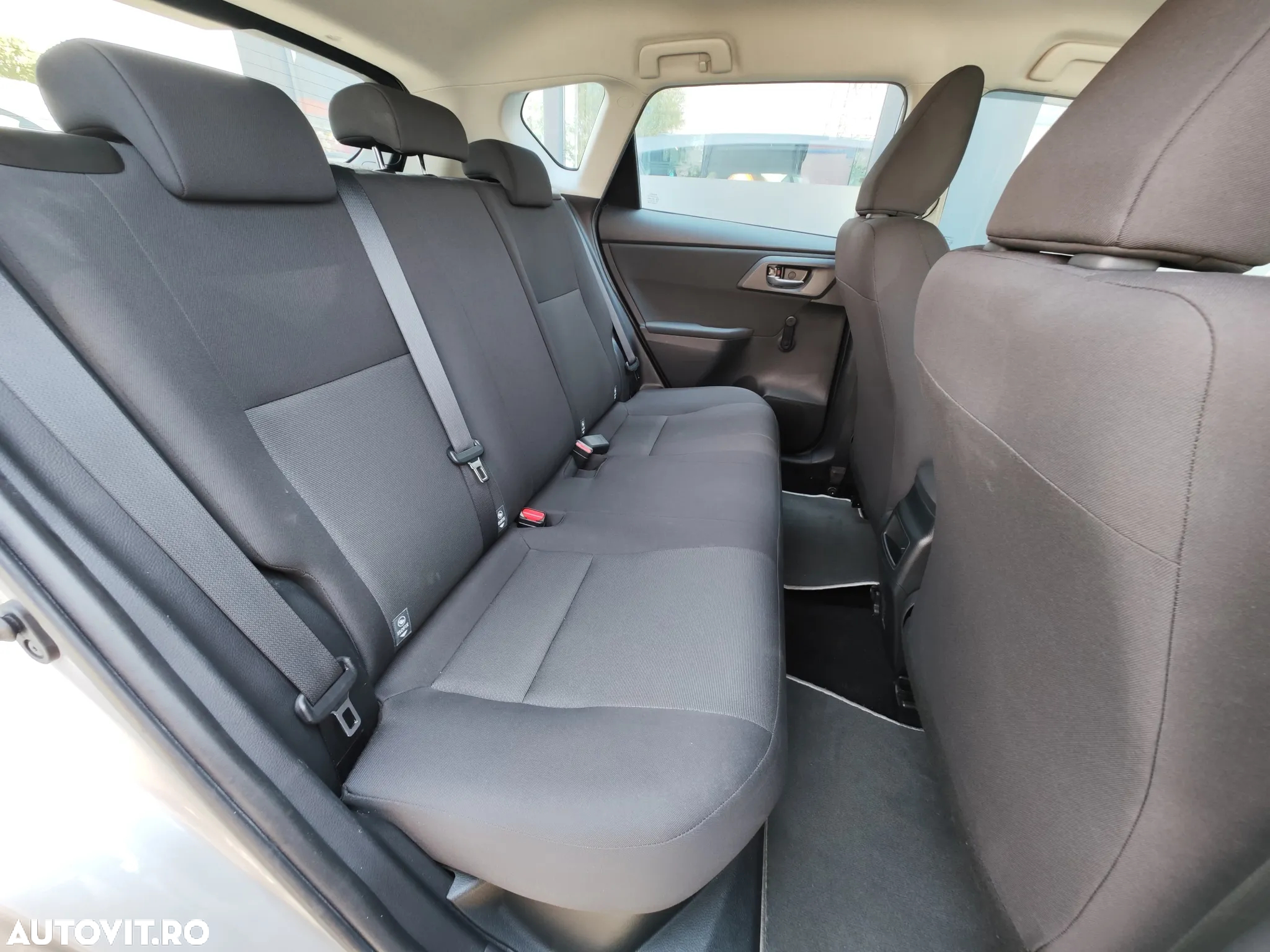 Toyota Auris - 20