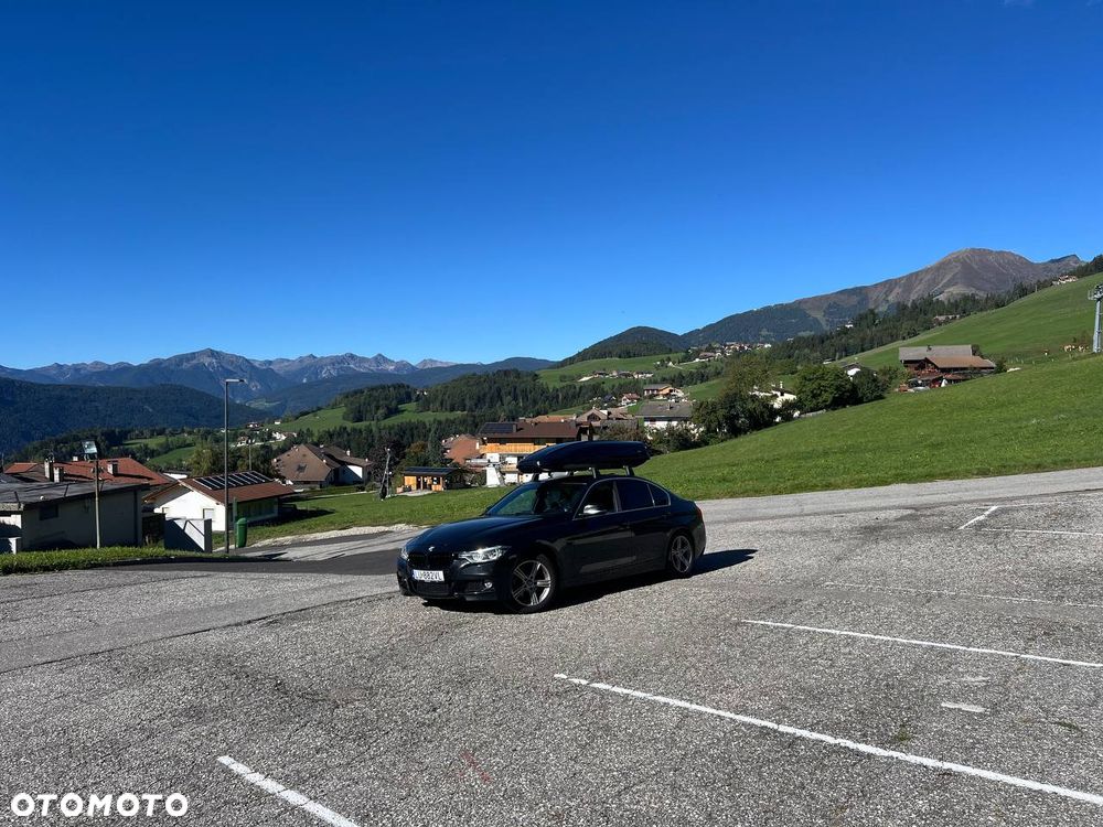 BMW Seria 3 - 36