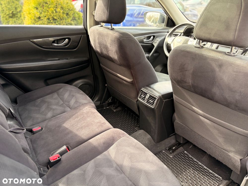 Nissan X-Trail 1.6 DCi Tekna - 17