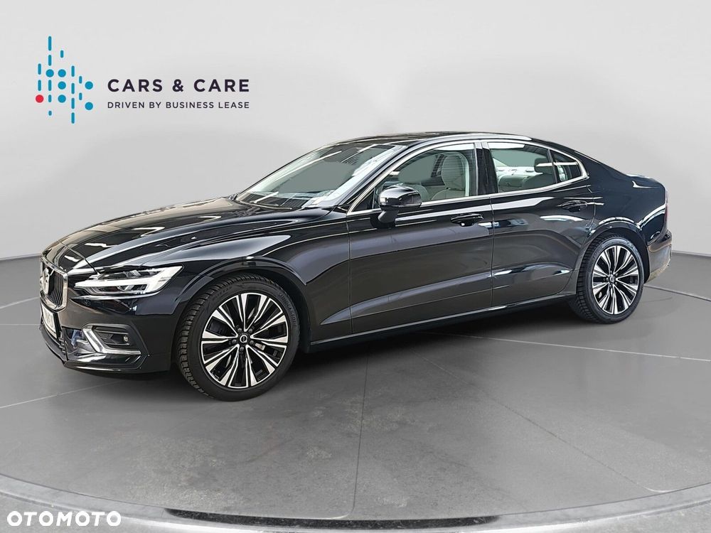 Volvo S60 - 27