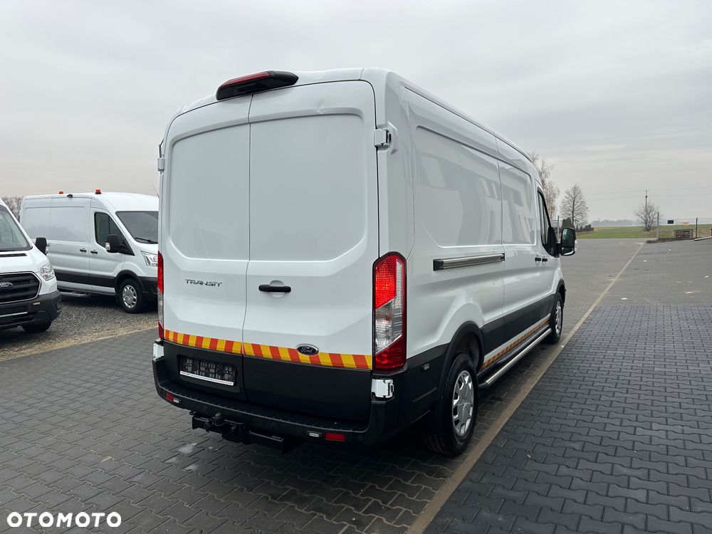 Ford Transit L3H2 2.0 TDCI SORTIMO Zabudowa Warsztatowa Warsztat Mobilny FV23% - 9