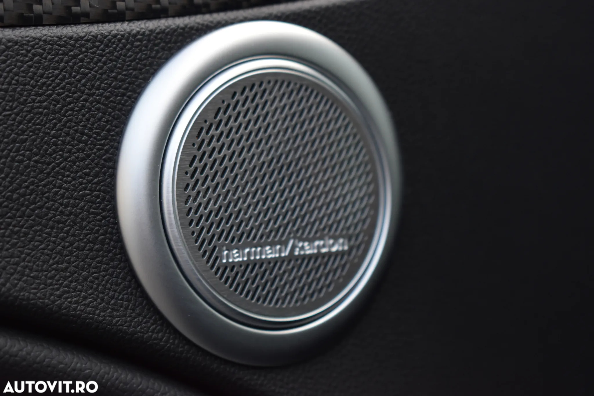 Alfa Romeo Stelvio V6 2.9 Bi-Turbo AT8-Q4 Quadrifoglio - 23