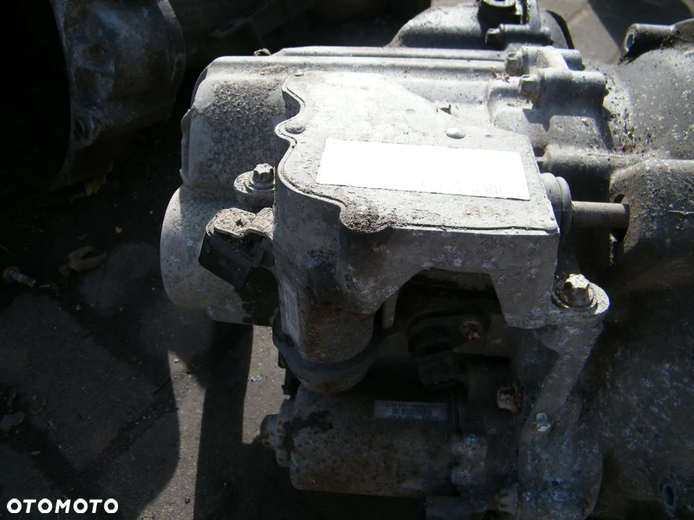 Wysprzęglik 0003226V016 / 49011100106042 Smart Fortwo 0.7. GWARANCJA !! - 3