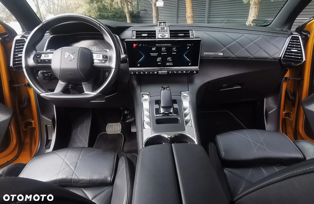 DS Automobiles DS 7 Crossback 1.6 E-Tense Rivoli - 18