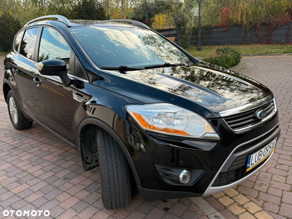 Ford Kuga - 35