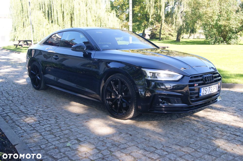 Audi A5 Coupé 2.0 TDI S tronic - 3