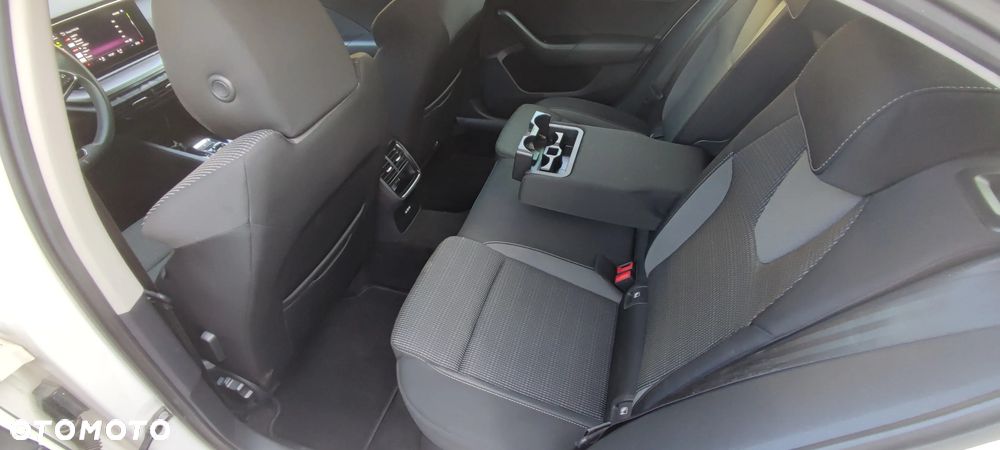 Skoda Octavia - 17