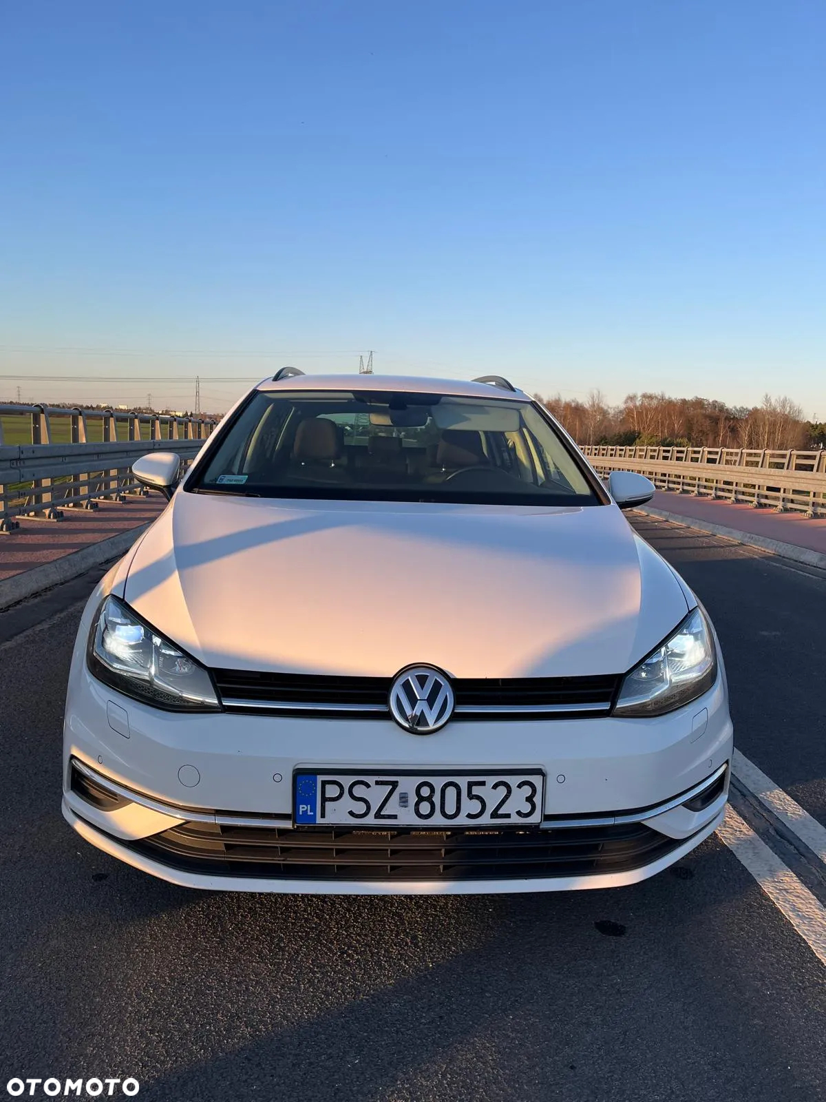 Volkswagen Golf VII 1.6 TDI BMT Comfortline - 7