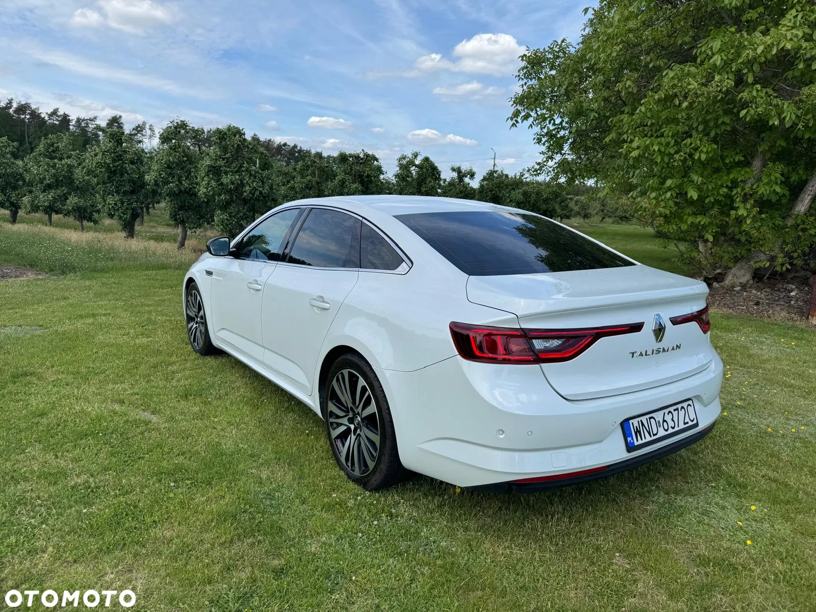 Renault Talisman ENERGY dCi 130 INTENS - 7