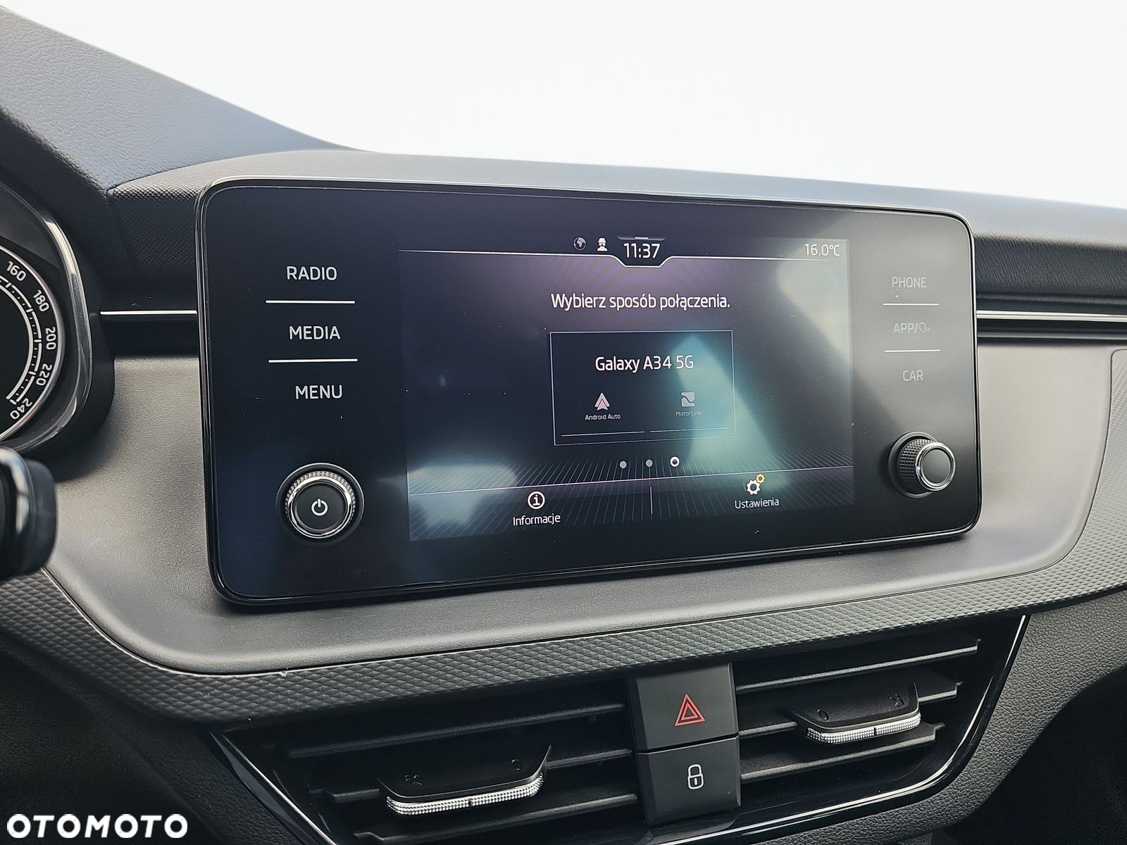 Skoda Scala 1.0 TSI Ambition DSG - 17