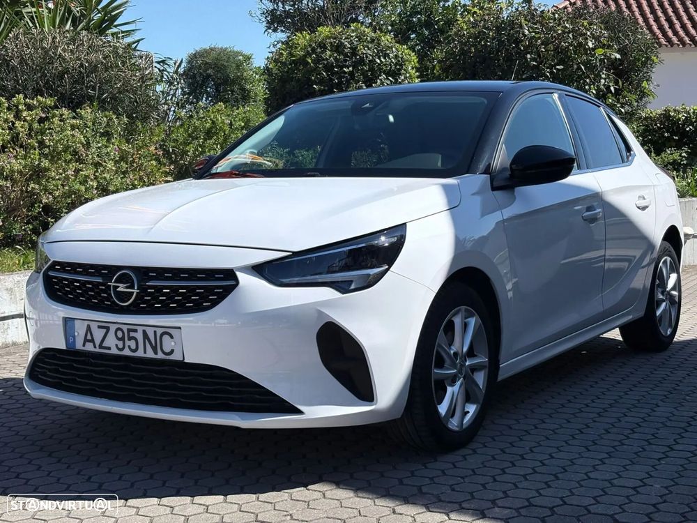 Opel Corsa 1.2 T Edition - 11