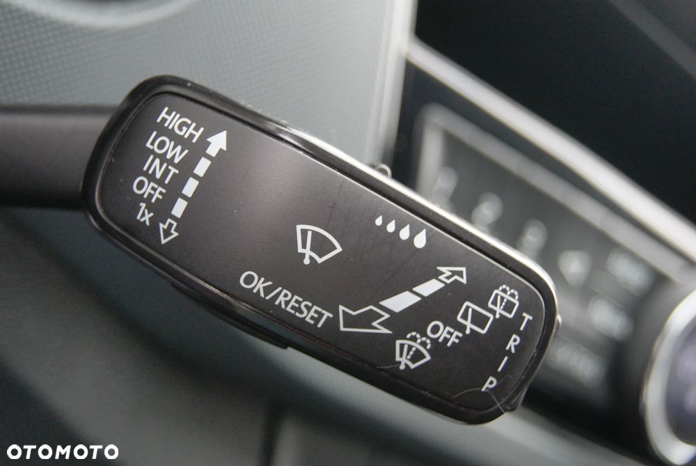 Skoda Fabia 1.0 Active - 27