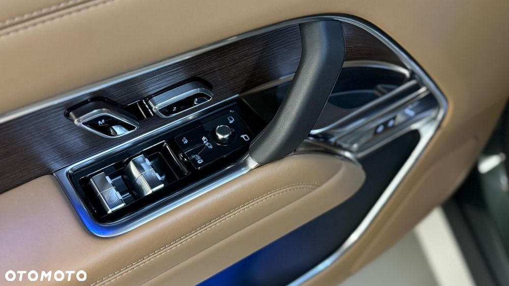 Land Rover Range Rover - 13