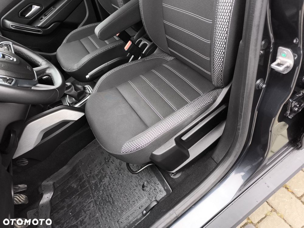 Dacia Duster 1.0 TCe Prestige - 12