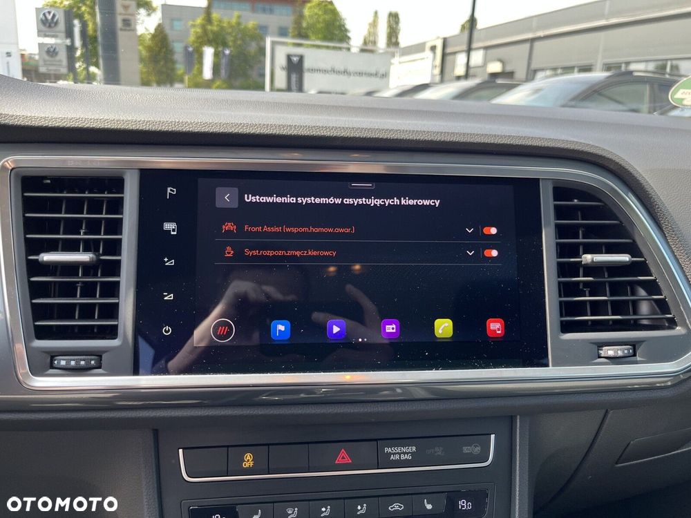 Seat Ateca 2.0 TDI Style S&S DSG - 18