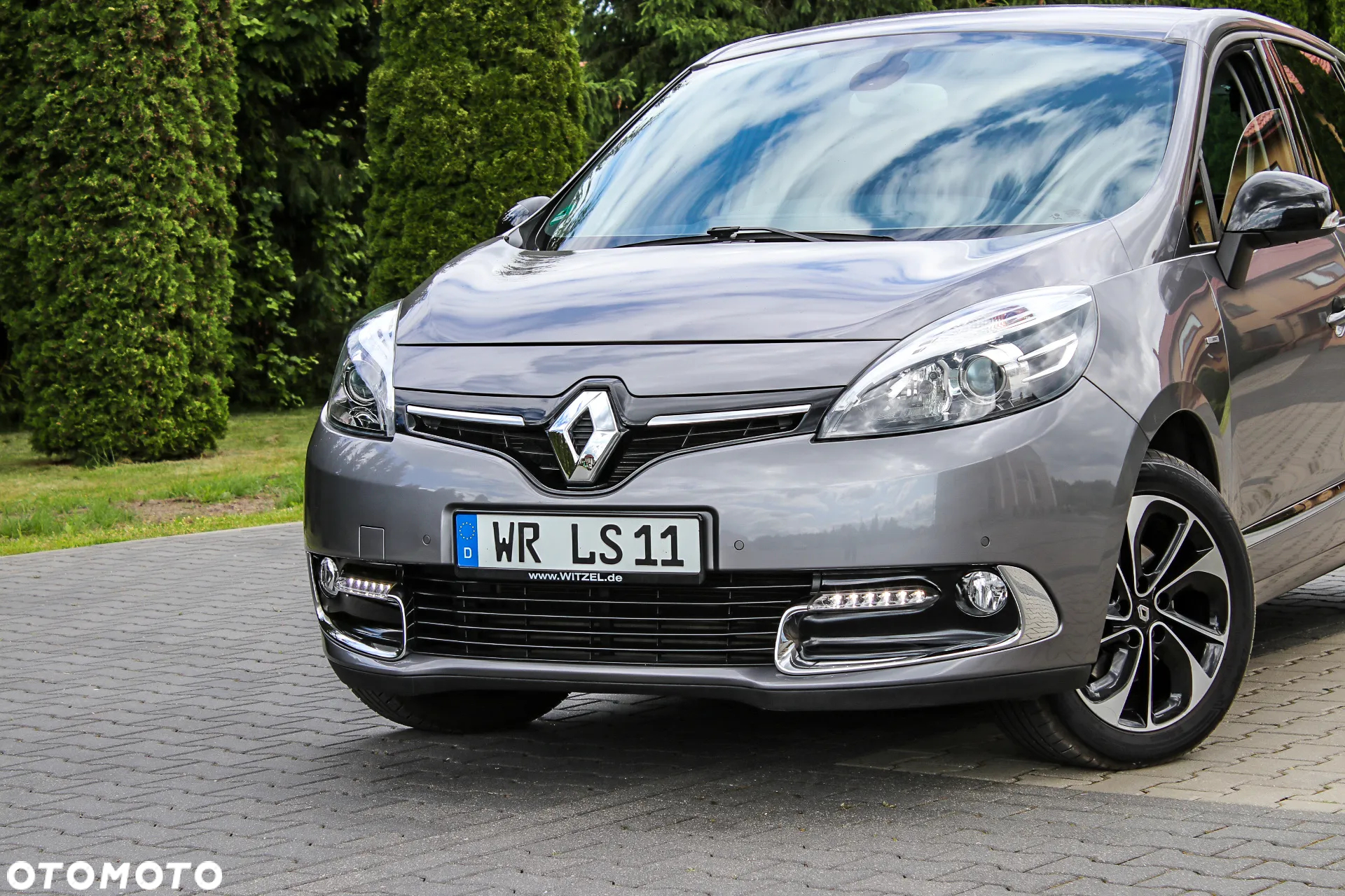Renault Scenic 1.2 TCe Energy Bose Edition - 5