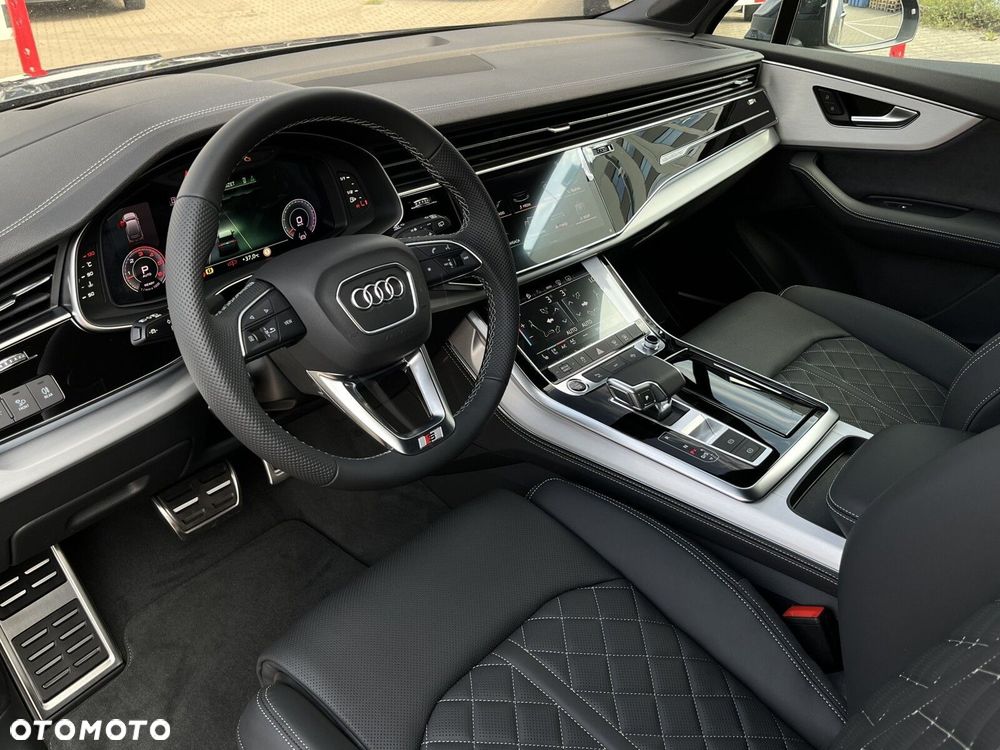 Audi Q7 - 29