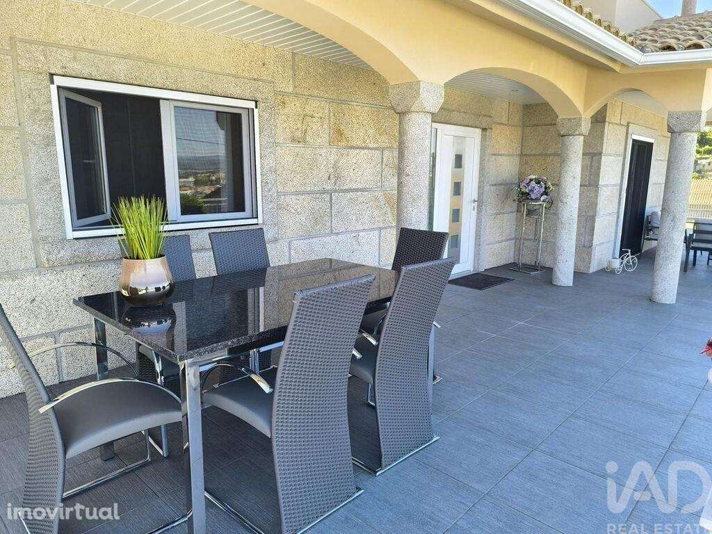 Casa / Villa T6 em Santa Maria Maior de 514,00 m2 - Grande imagem: 5/28