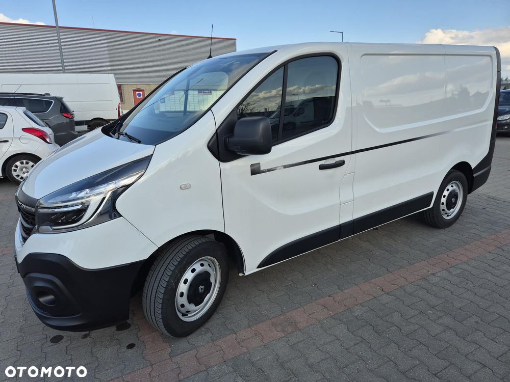 Renault Trafic - 13