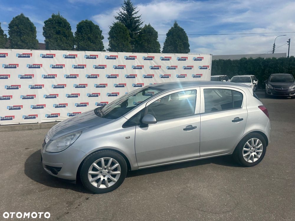 Opel Corsa 1.4 16V EcoFLEX Start-Stop Color Elegance - 6