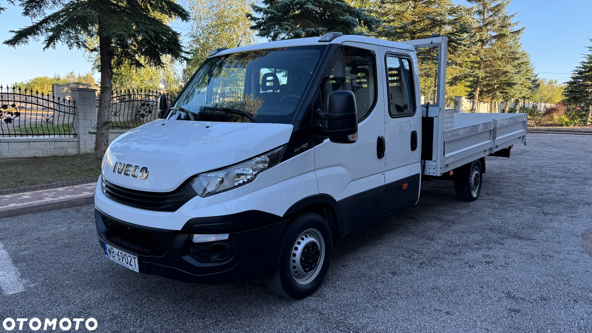 Iveco Daily - 3