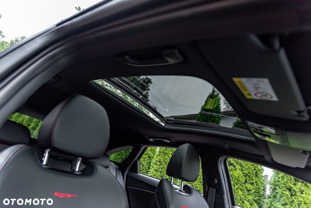 Kia ProCeed 1.6 T-GDI DCT7 OPF GT - 26