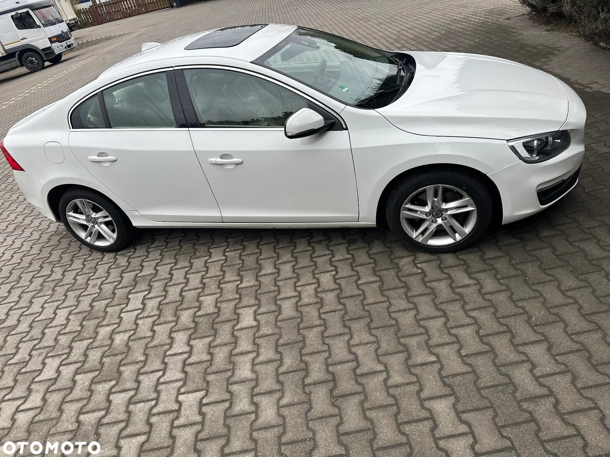 Volvo S60 2.5 T5 AWD - 3