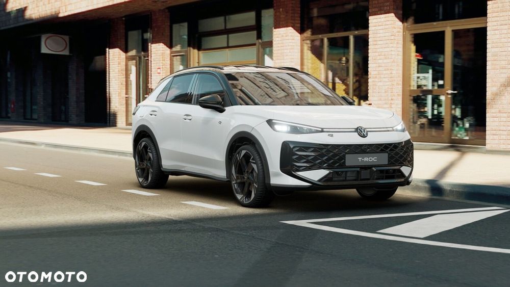 Volkswagen T-Roc 1.5 eTSI R-Line DSG - 6